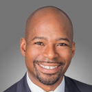 Andre Rooks, Senior Rewards Consultant